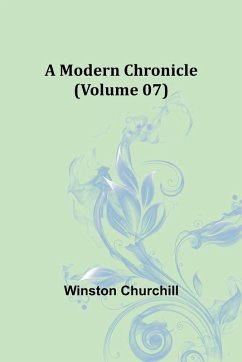Cover A Modern Chronicle (Volume 07)
