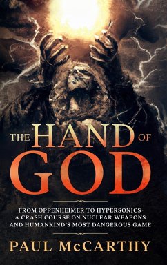 The Hand of God - Mccarthy, Paul