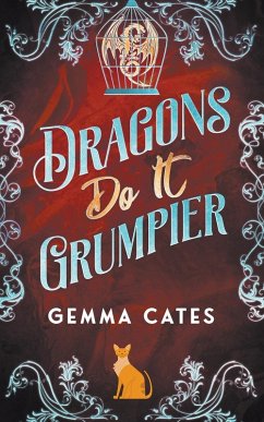 Cover Dragons Do It Grumpier