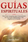 Guías Espirituales (eBook, ePUB)