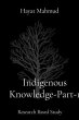 Indigenous Knowledge-Part-1 (eBook,... - Bild 1