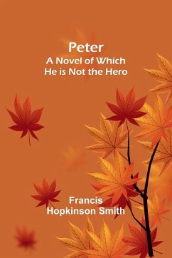 Cover Peter