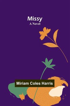 Missy - Harris, Miriam Coles