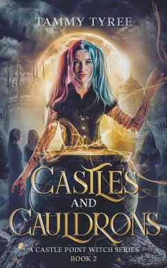 Castles & Cauldrons - Tyree, Tammy