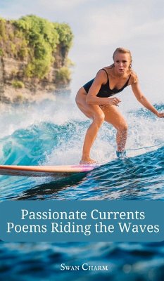 Passionate Currents - Charm, Swan