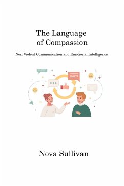 The Language of Compassion - Sullivan, Nova