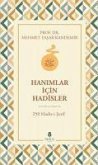 Hanimlar Icin Hadisler - 250 Hadis-i Serif