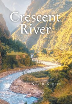 Crescent River - Rogers, Karen