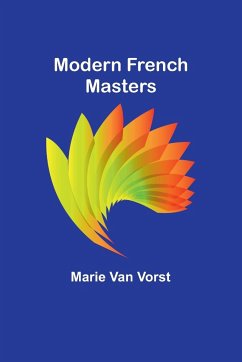 Modern French Masters - Vorst, Marie Van