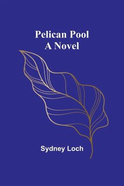 Pelican Pool - Loch, Sydney