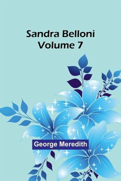 Sandra Belloni Volume 7 - Meredith, George