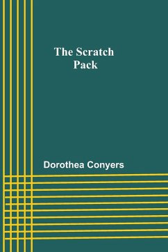 The Scratch Pack - Conyers, Dorothea
