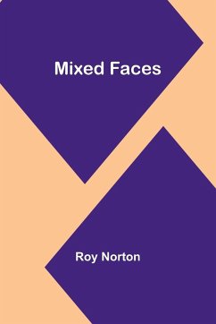 Mixed Faces - Norton, Roy