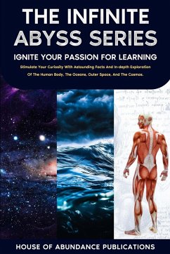 The Infinite Abyss Series - Ignite Your Passion for Learning - House of Abundance Publications