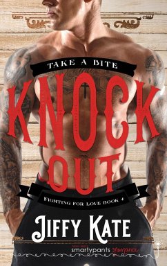 Knock Out - Romance, Smartypants; Kate, Jiffy