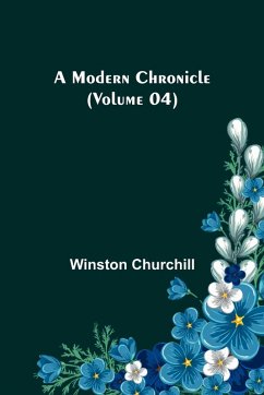 Cover A Modern Chronicle (Volume 04)