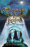 Chronicles of the Hidden Realms