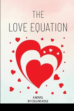 The Love Equation - Collins, Kole