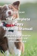 The Complete Puppy Training Manual - Bild 1