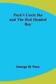Peck's Uncle Ike and The Red Headed Boy