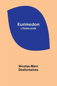 Eurimedon - Desfontaines, Nicolas-Marc