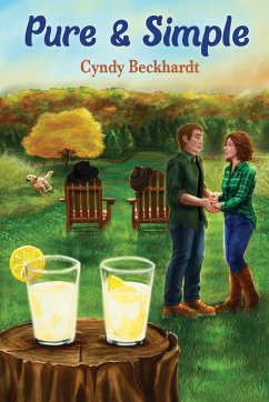 Pure & Simple - Beckhardt, Cyndy