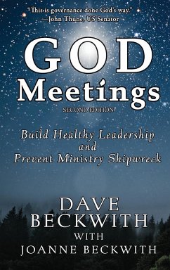 God Meetings - Beckwith, Dave; Beckwith, Joanne