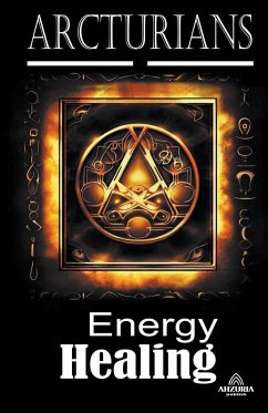 Arcturians - Energy Healing - Santos, Luiz Antonio Dos