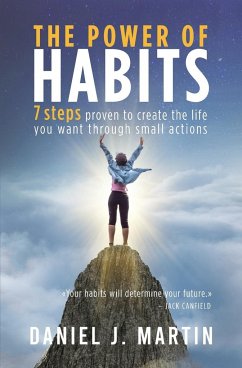 The power of habits - Martin, Daniel J.