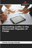 Accounting audits in the Democratic Republic of Congo