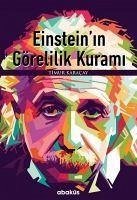 Einsteinin Görelilik Kurami - Karacay, Timur