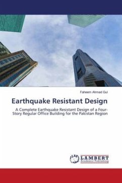 Earthquake Resistant Design - Gul, Faheem Ahmad