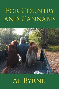 Cover For Country and Cannabis (eBook, ePUB)