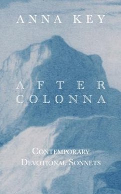 After Colonna (eBook, ePUB) - Key, Anna