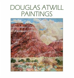 Douglas Atwill Paintings