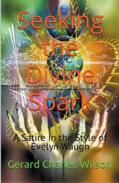 Seeking the Divine Spark - Wilson, Gerard Charles