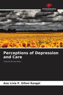 Cover Perceptions of Depression and Care