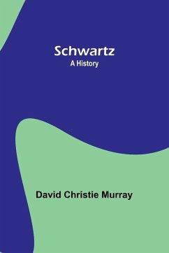 Schwartz - Murray, David Christie