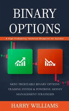 Binary Options - Williams, Harry