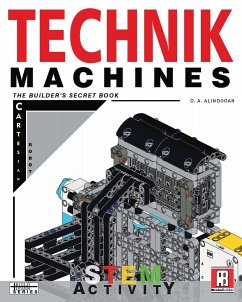 Technik Machines - Alindogan, D. A.