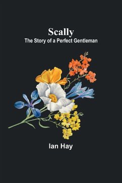 Cover Scally