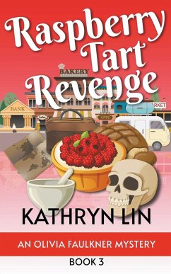 Raspberry Tart Revenge - Lin, Kathryn