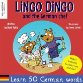 Lingo Dingo and the German Chef