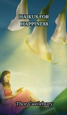 Cover Haikus for Happiness