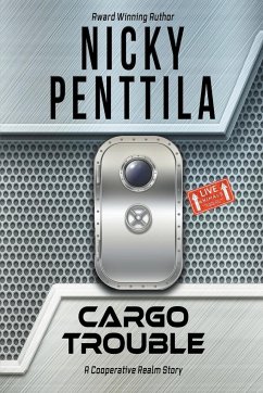 Cargo Trouble - Penttila, Nicky