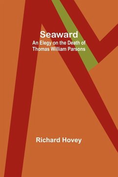 Seaward - Hovey, Richard