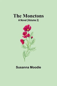 The Monctons - Moodie, Susanna