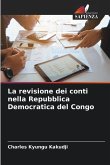 La revisione dei conti nella Repubblica Democratica del Congo