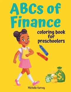 ABCs of Finance - Harvey, Michelle C.