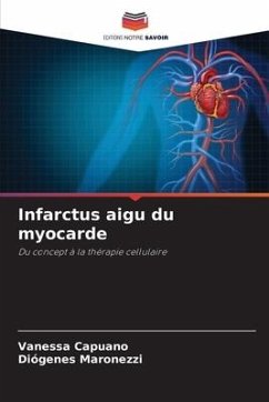 Infarctus aigu du myocarde - Capuano, Vanessa;Maronezzi, Diógenes